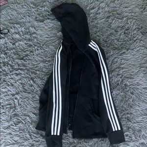 Adidas Hoody/Jacket!